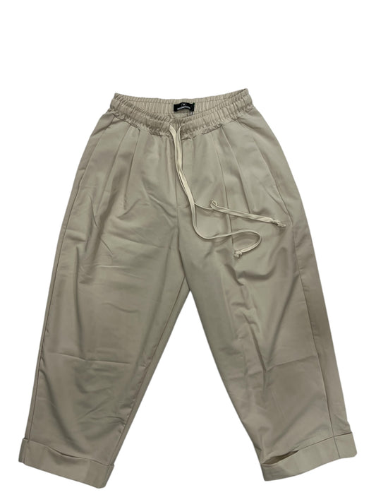Pantalaccio japan corto tessuto extra soft