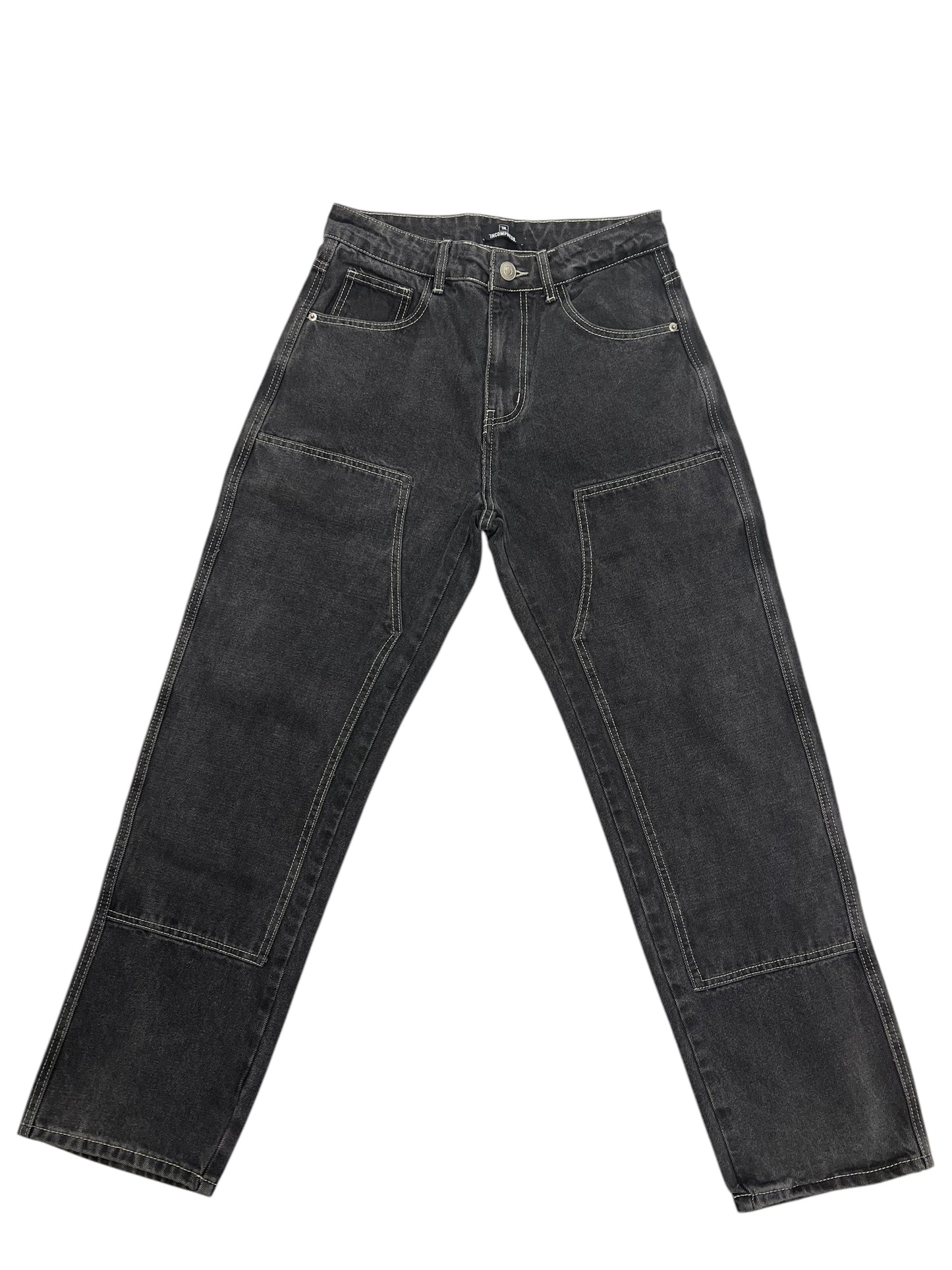 Jeans Incompreso impunture