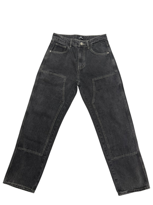 Jeans Incompreso impunture
