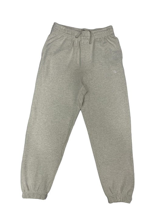 Pantalone in felpa over Incompreso