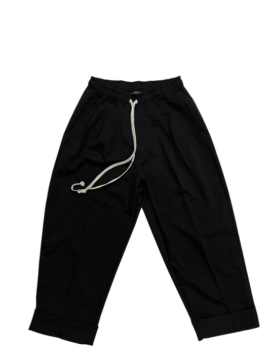 Pantalaccio japan corto tessuto extra soft