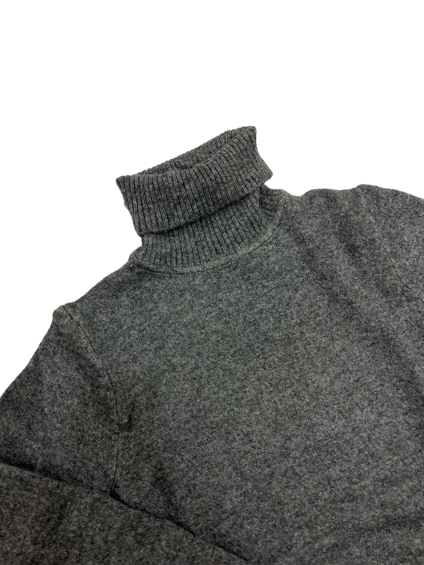 Maglione collo alto extramorbido