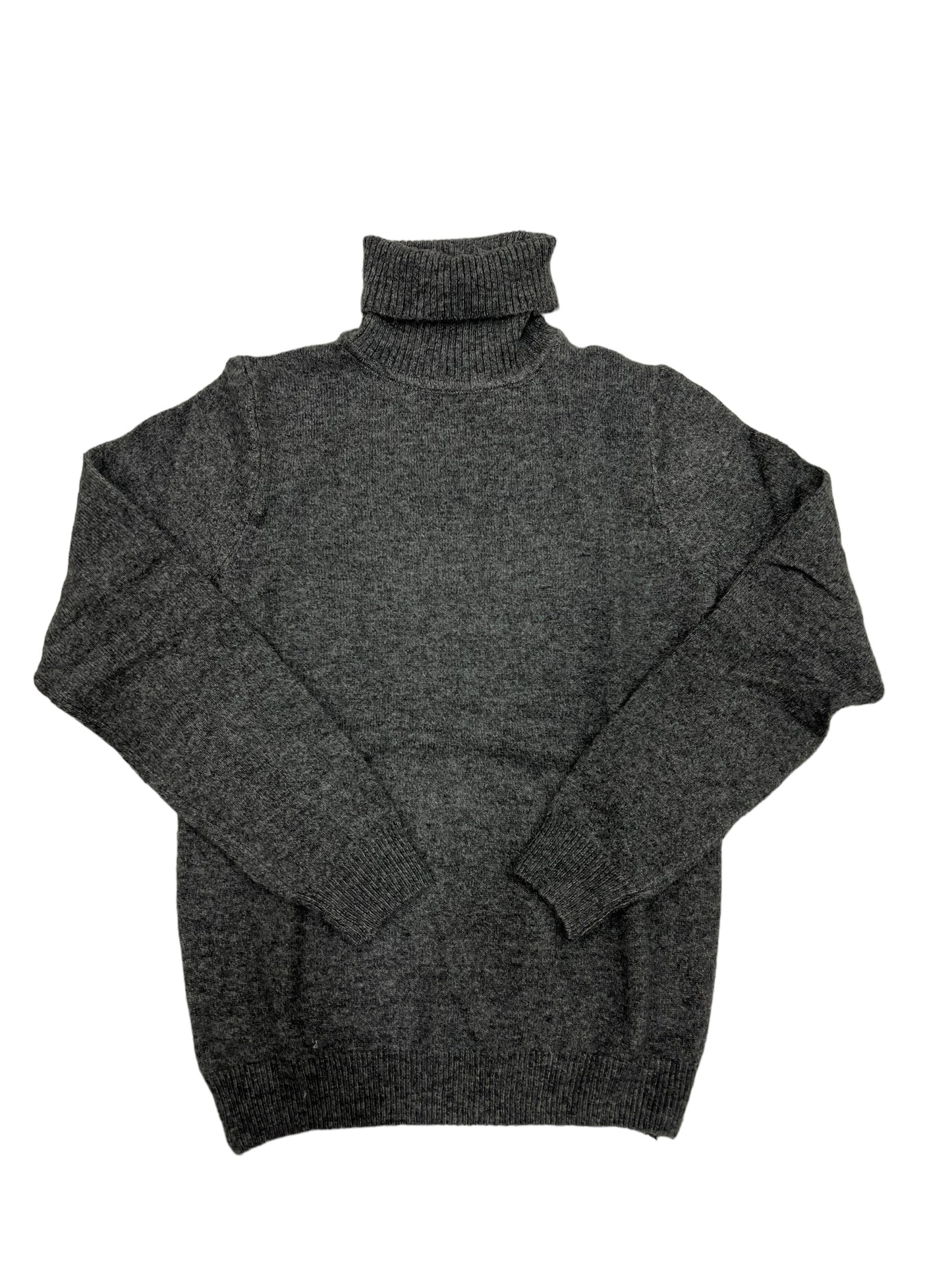 Maglione collo alto extramorbido