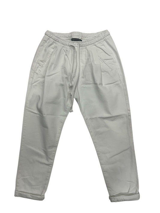 Pantalaccio relaxed fit