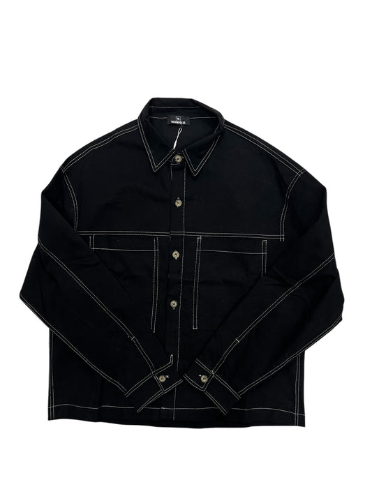 Camicia Incompreso worker