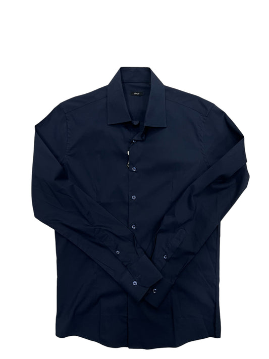 Camicia Classica fresco cotone