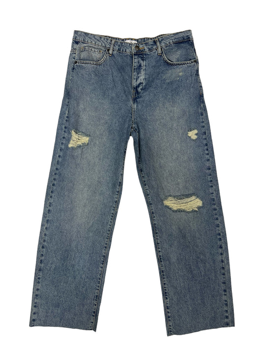 Denim Incompreso baggy