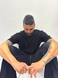 T-SHIRT IN FILO MANICA CORTA EXTRA ESTIVA