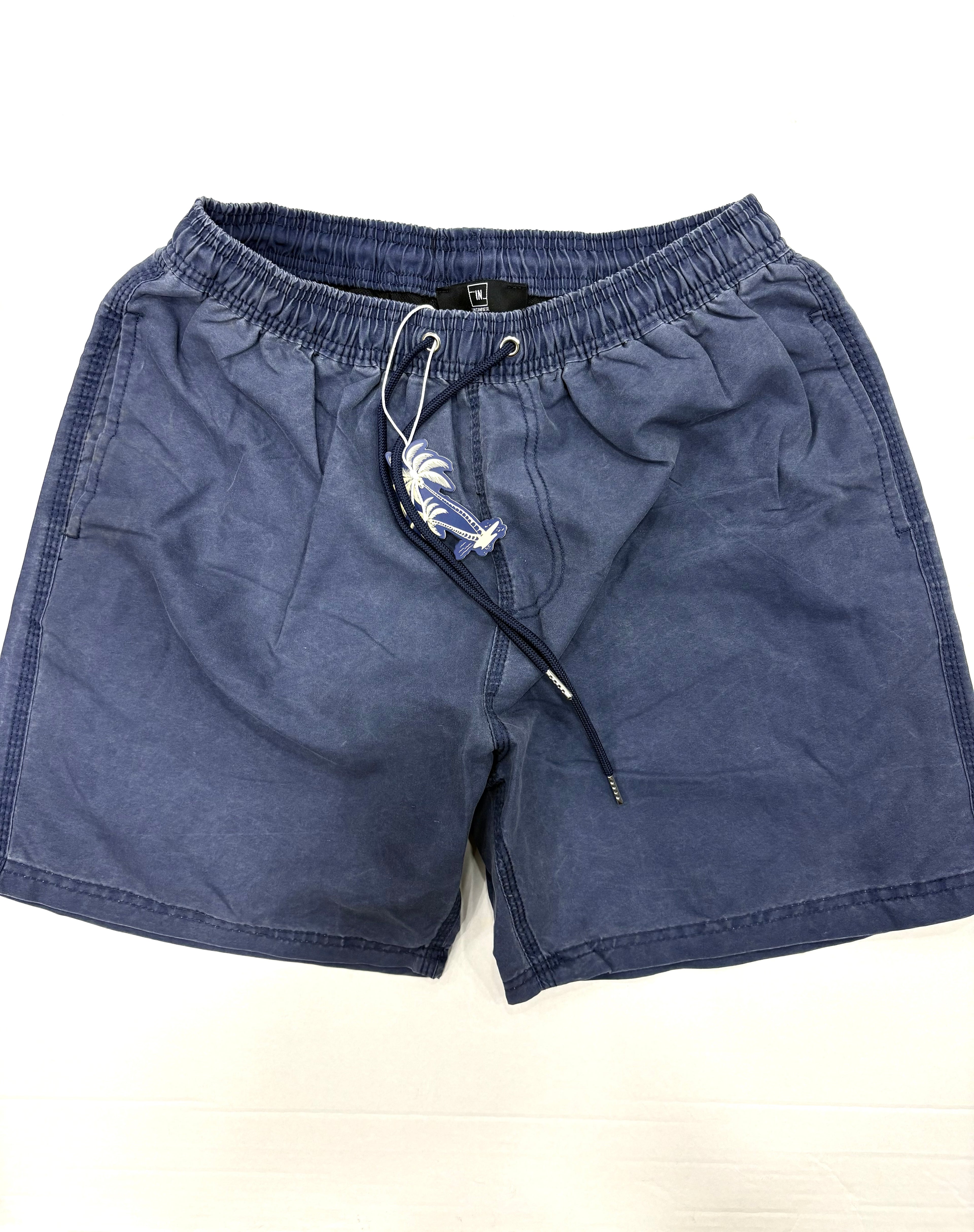 COSTUME MARE STONE WASH