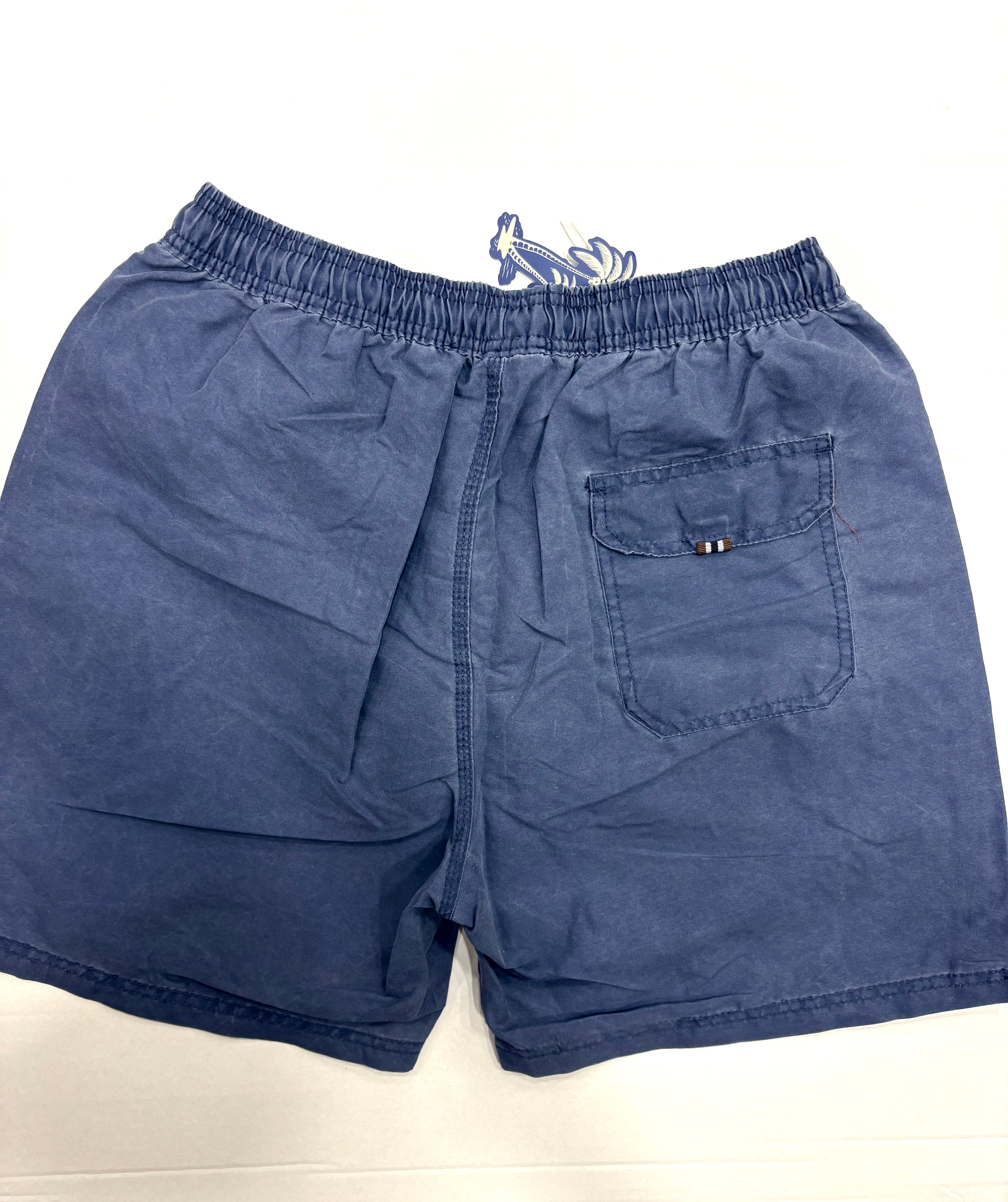 COSTUME MARE STONE WASH