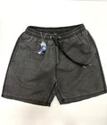 COSTUME MARE STONE WASH NERO
