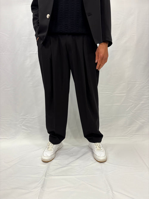 COMPLETO "STYLE" BLACK INCOMPRESO
