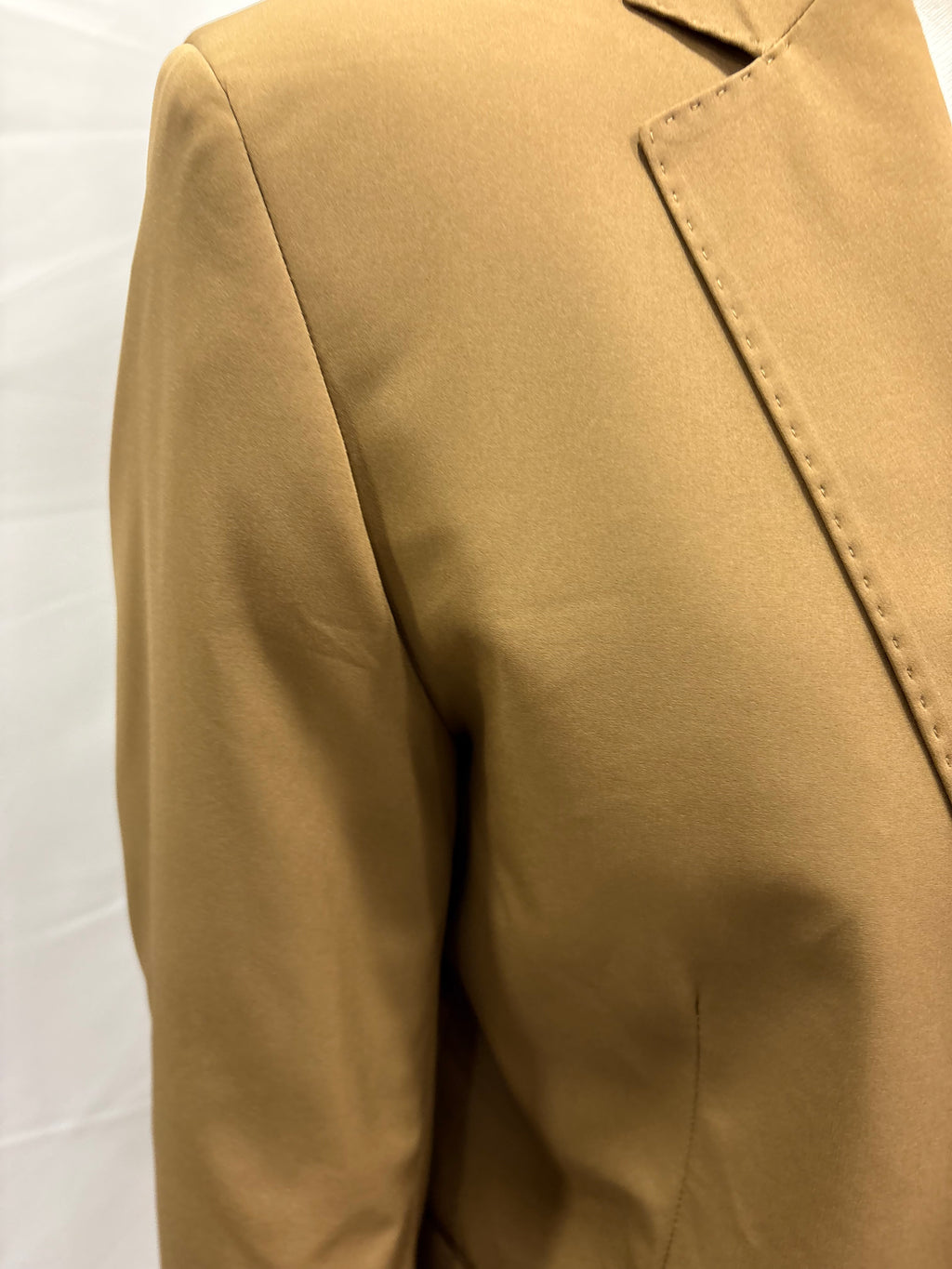 COMPLETO TESSUTO EXTRA LEGGERO TECNICO CAMEL