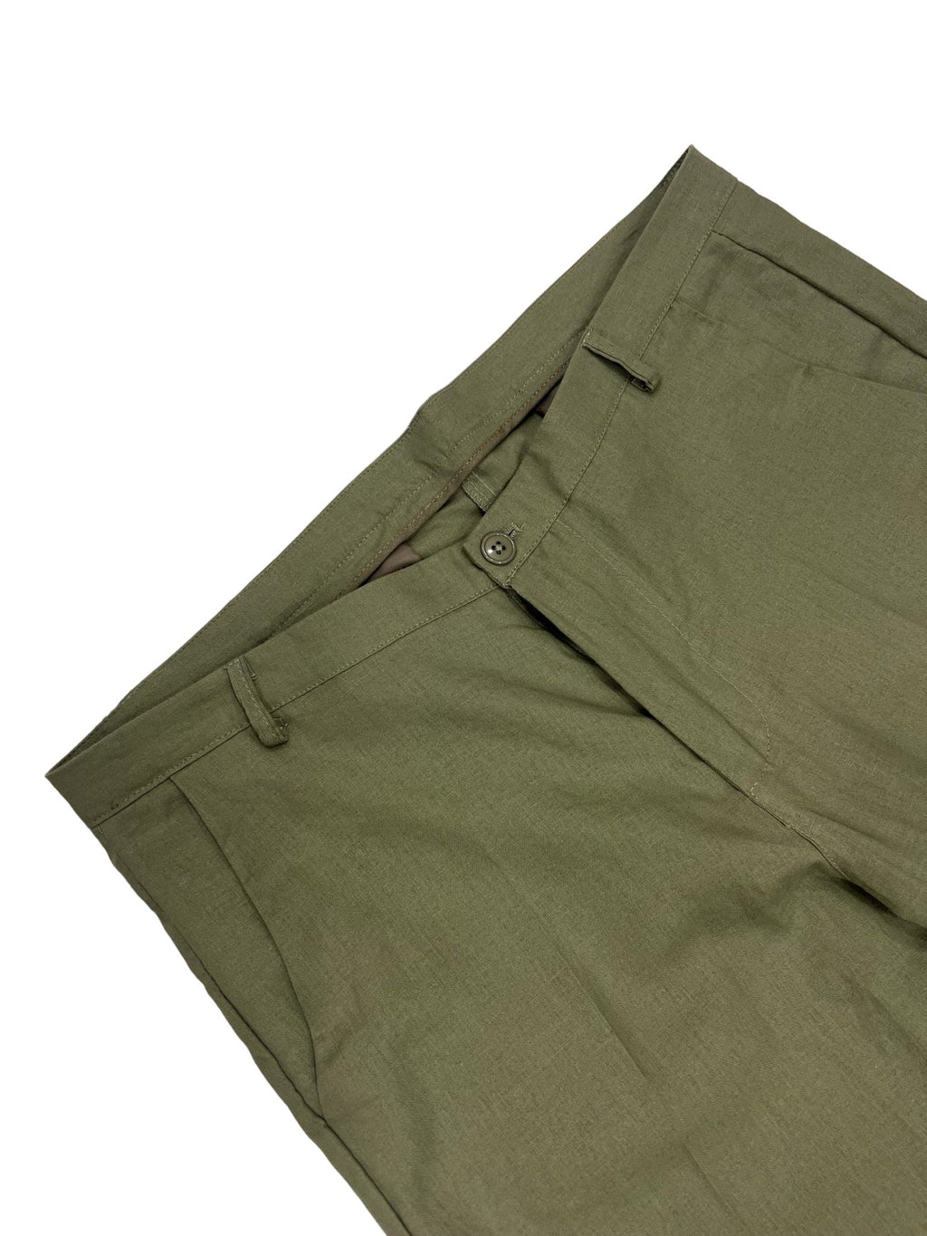 Completo in Lino slim