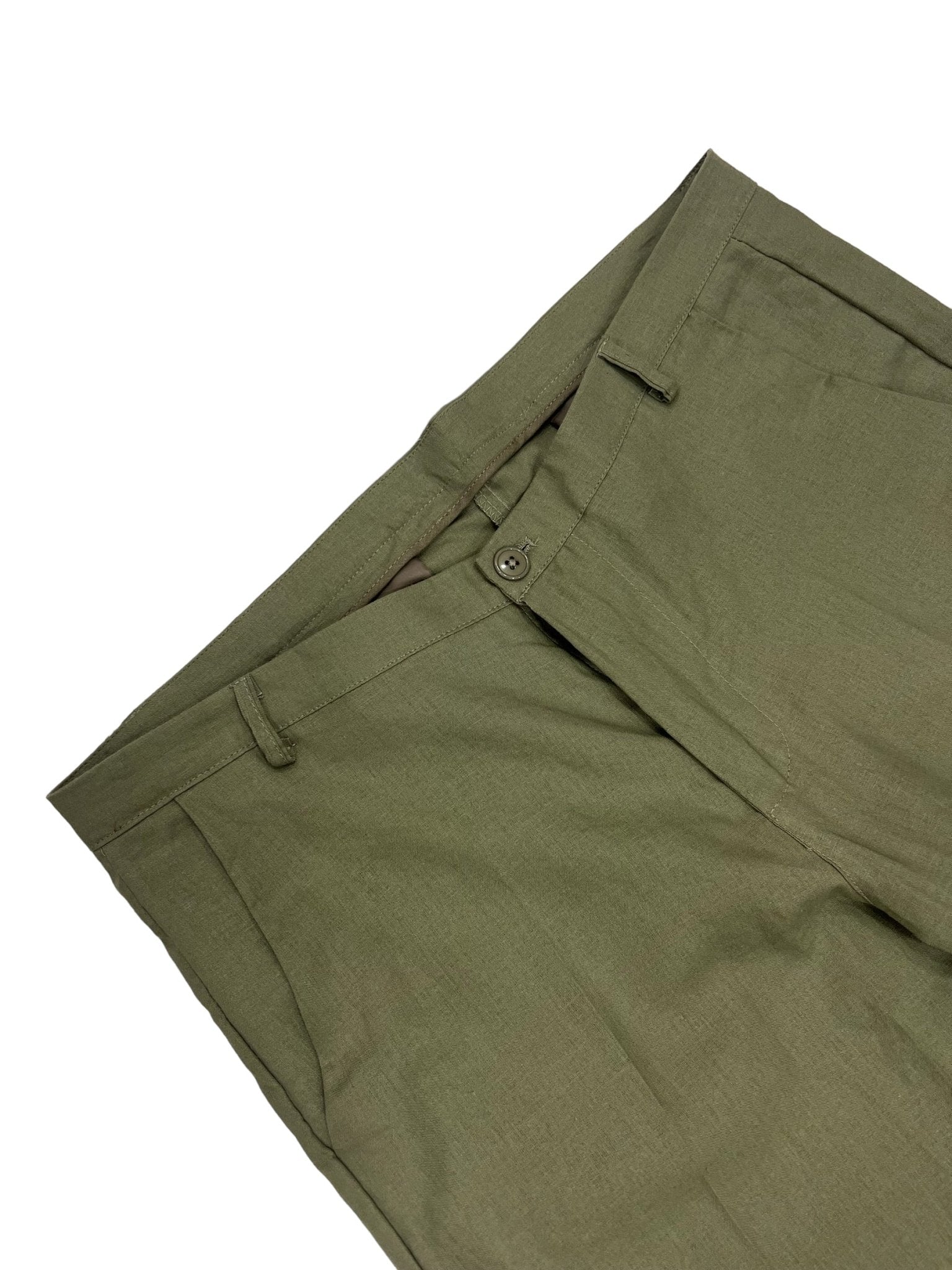 Completo in Lino slim